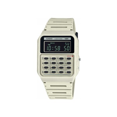 Montre Casio Vintage CA-53WB-8BEF