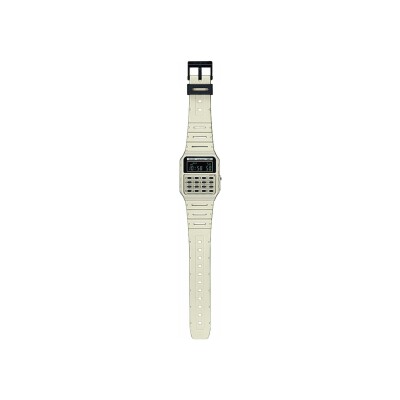 Montre Casio Vintage CA-53WB-8BEF