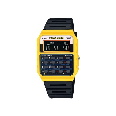 Montre Casio Vintage CA-53WPC-1BER