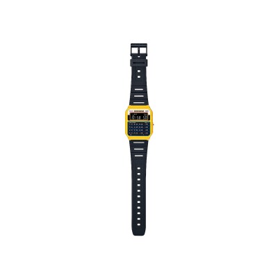 Montre Casio Vintage CA-53WPC-1BER