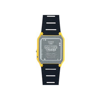Montre Casio Vintage CA-53WPC-1BER