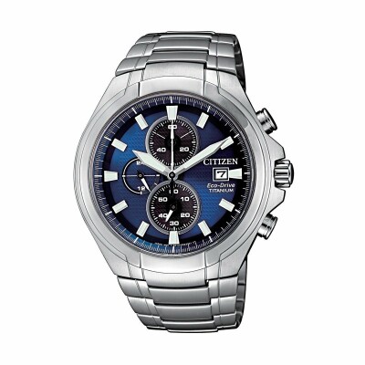 Montre Citizen Titanium CA0700-86L