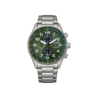 Citizen Platform Urban CA0770-72X watch