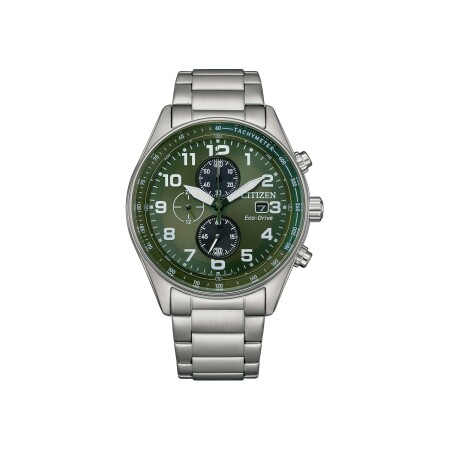 Montre Citizen Platform Urban CA0770-72X