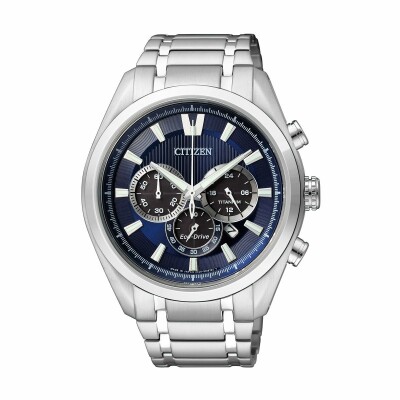 Montre Citizen Titanium CA4010-58L