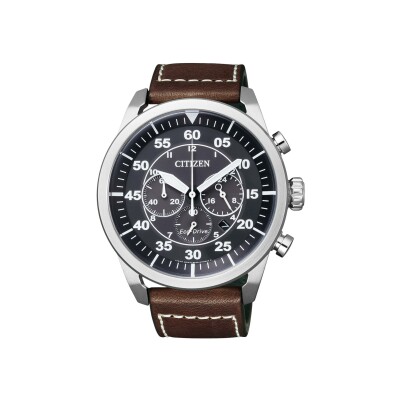 Montre Citizen Eco-Drive CA4210-59E