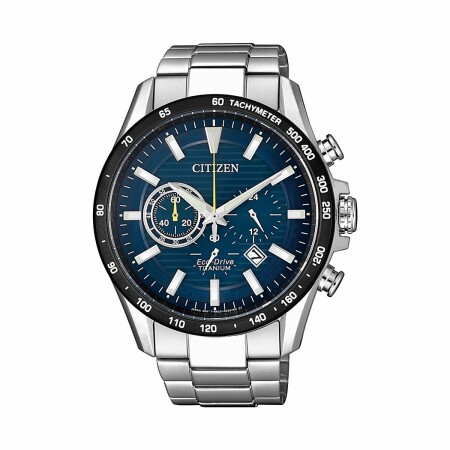 Montre Citizen Super Titanium Eco Drive CA4444-82L