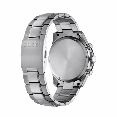 Montre Citizen Super Titanium Eco Drive CA4444-82L