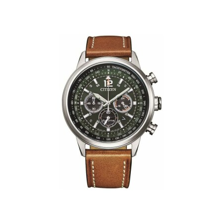 Montre Citizen Pilot Chrono Eco-Drive CA4470-15X