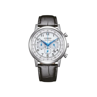 Montre Citizen Classic Chrono Eco-Drive CA4630-02A