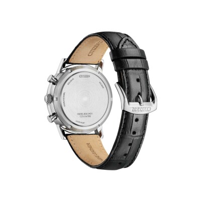 Montre Citizen Classic Chrono Eco-Drive CA4630-02A