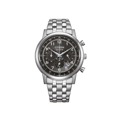 Montre Citizen Classic Chrono Eco-Drive CA4630-53E