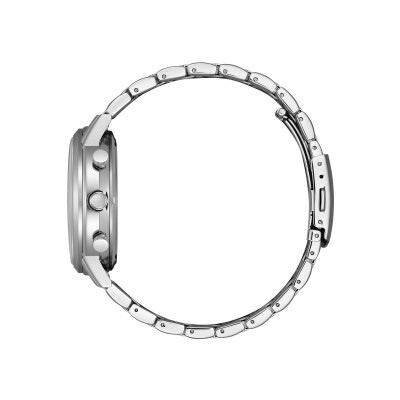Montre Citizen Classic Chrono Eco-Drive CA4630-53E