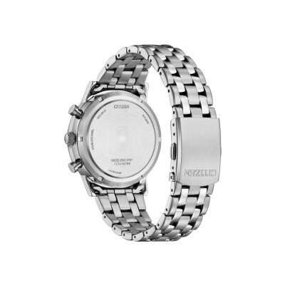 Montre Citizen Classic Chrono Eco-Drive CA4630-53E