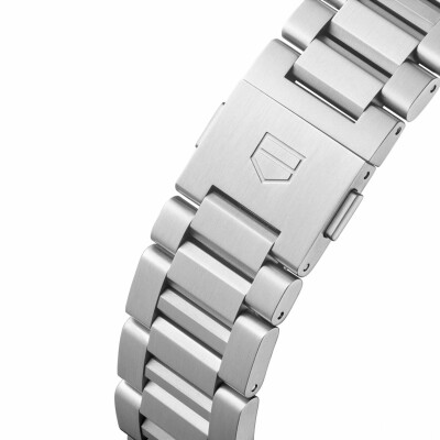 Montre TAG Heuer Carrera Calibre Heuer 02T Automatic Chronograph Edition Limitéee