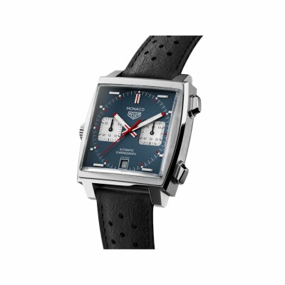 Montre TAG Heuer Monaco Chronograph