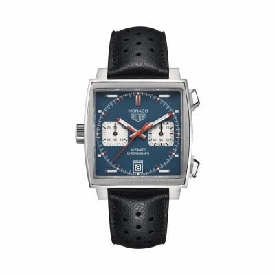 Montre TAG Heuer Monaco Chronograph