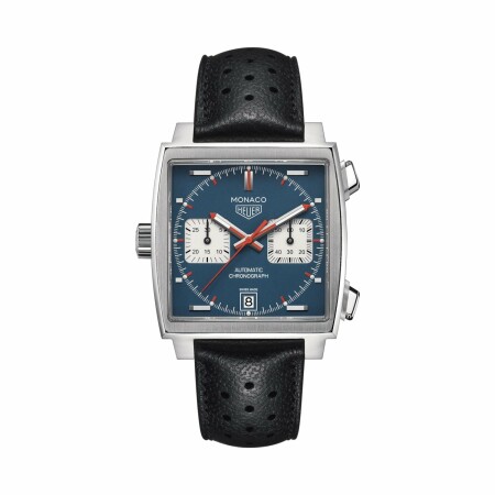 TAG Heuer Monaco Chronograph watch