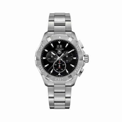 Montre TAG Heuer Aquaracer 300M Chronographe 43mm CAY1110.BA0927