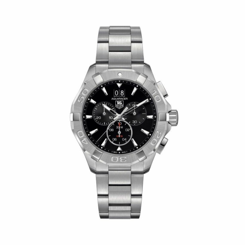 TAG Heuer Aquaracer 300M Chronographe 43mm Watch