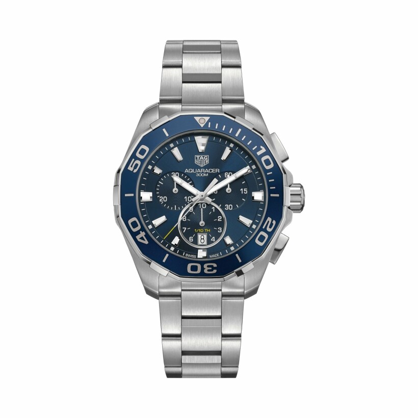 TAG Heuer Aquaracer Quartz watch
