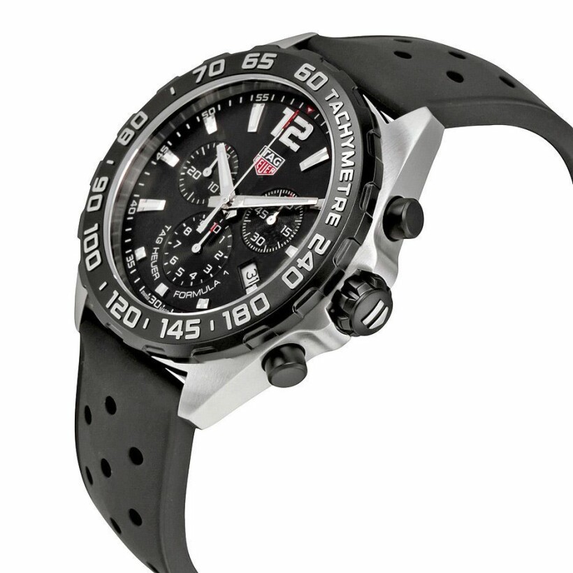 TAG Heuer Formula 1 Chronograph 43mm watch