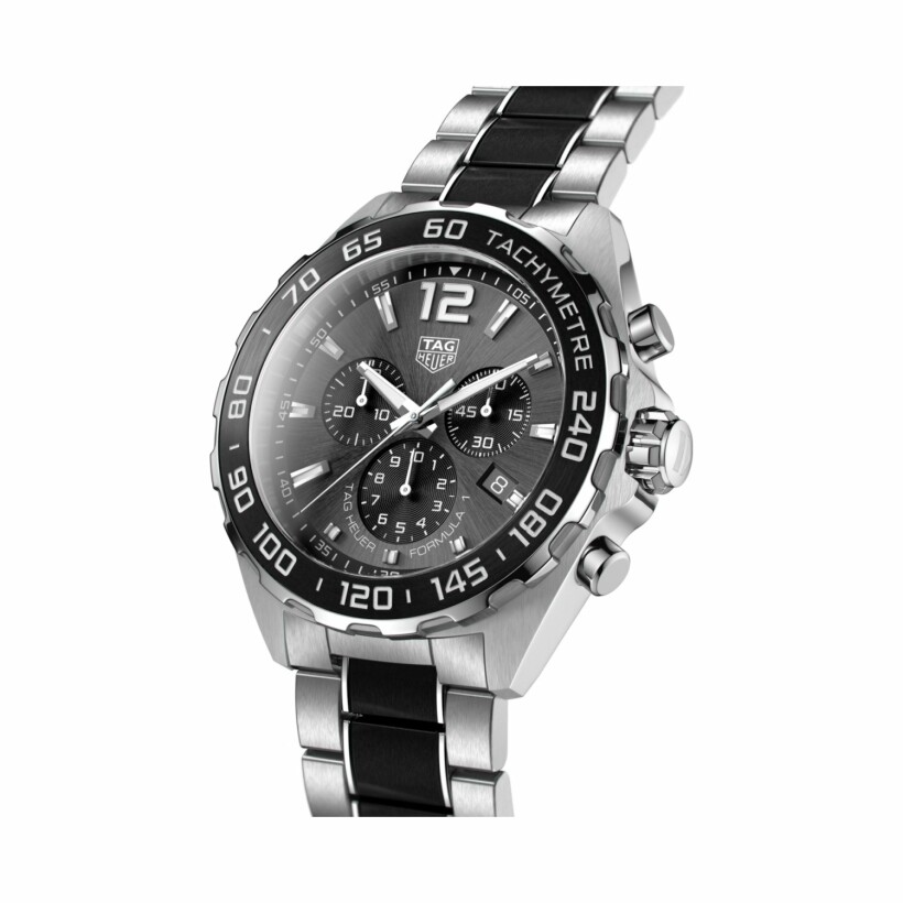 TAG Heuer Formula 1 Chronograph Quartz watch
