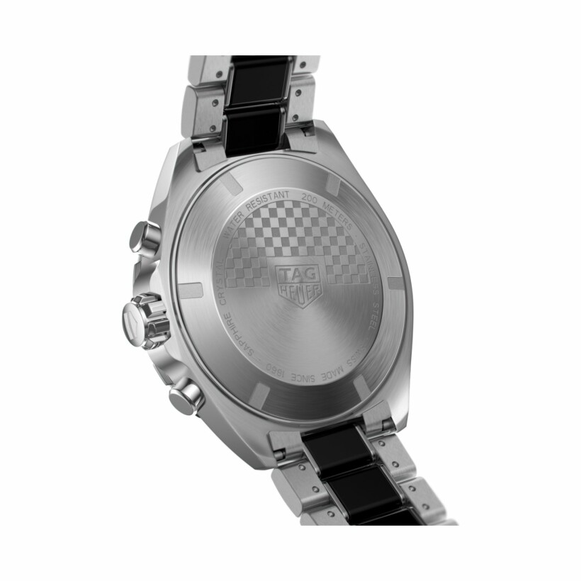 TAG Heuer Formula 1 Chronograph Quartz watch