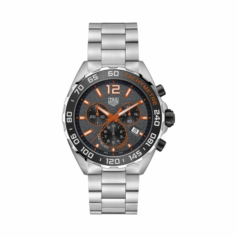 TAG Heuer Formula 1 Chronograph 43 mm watch
