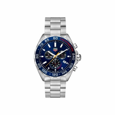 Montre TAG Heuer Formula 1 x Red Bull Racing CAZ101AK.BA0842