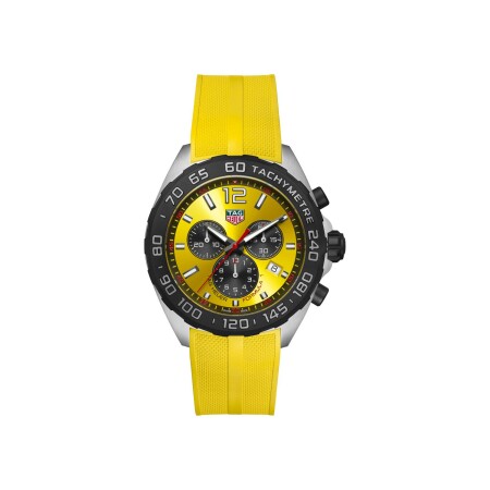 Montre TAG Heuer Formula 1 Chronograph Quartz 43mm