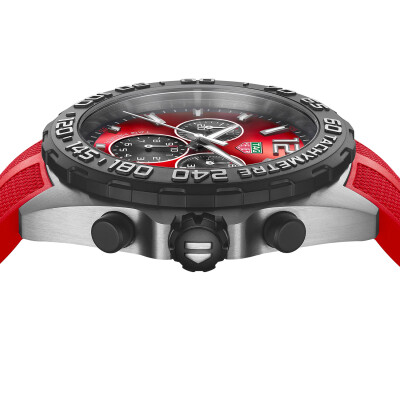 TAG Heuer Formula 1 Chronograph Quartz 43mm watch