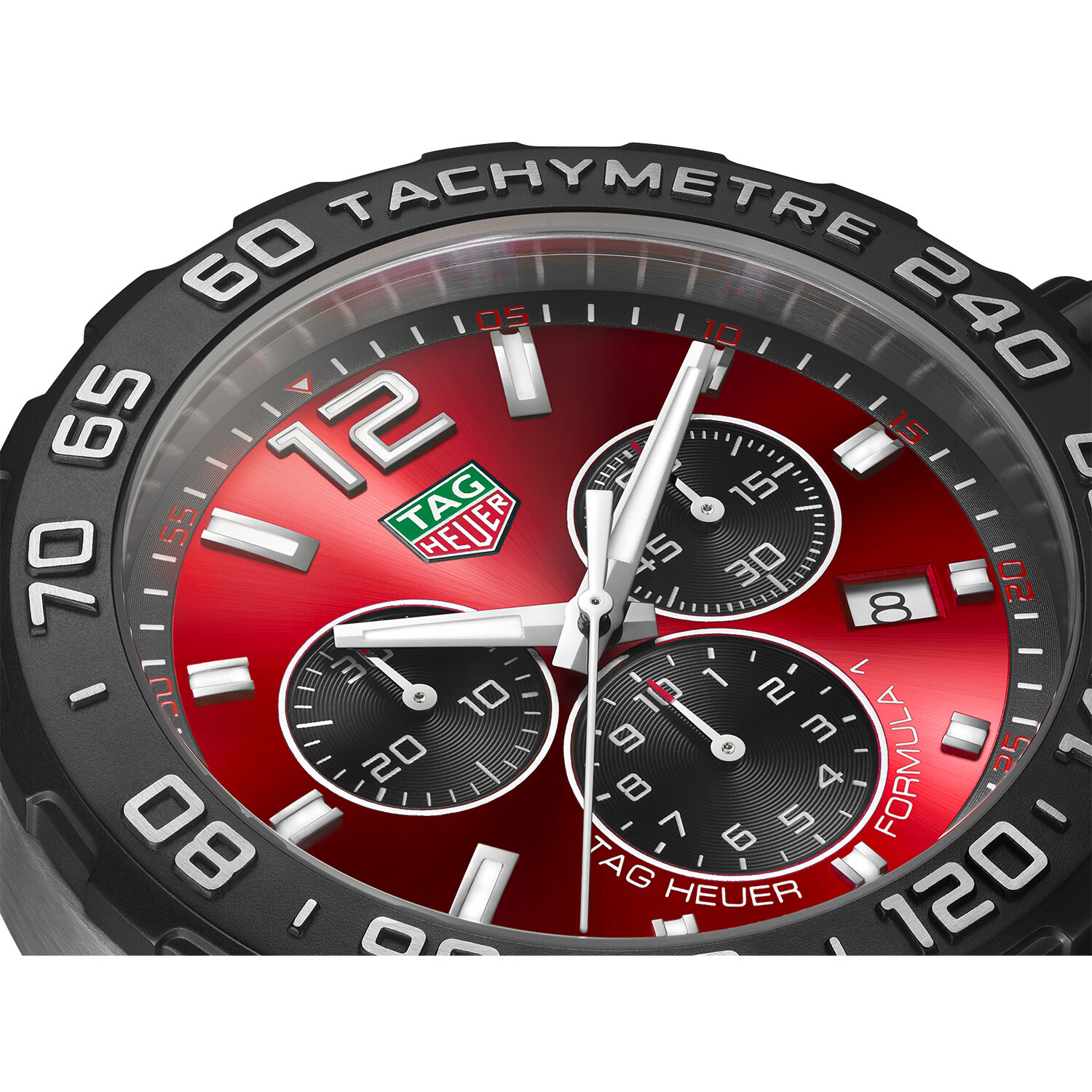 TAG Heuer Formula 1 TAG Heuer Watches