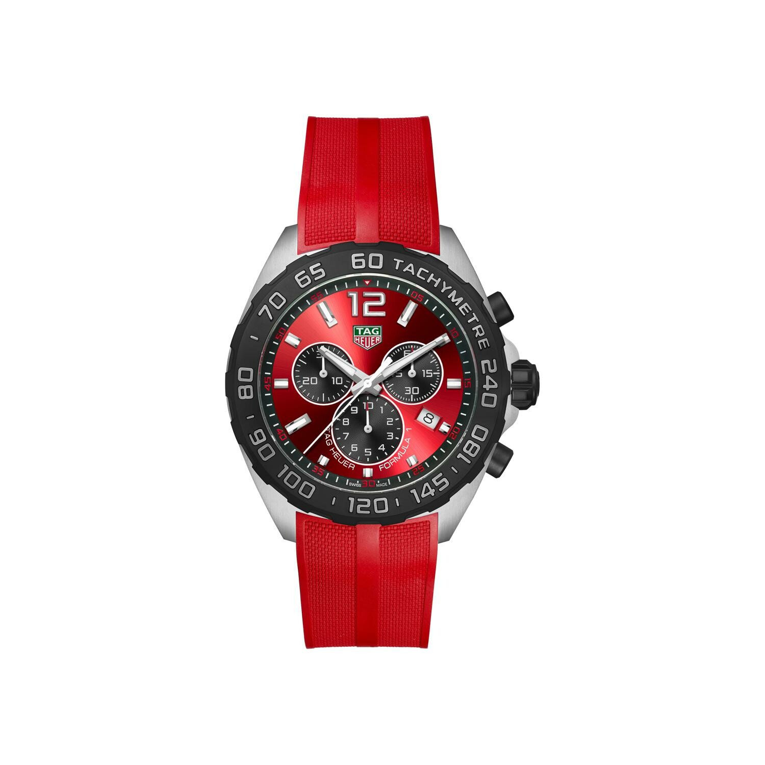 Tag heuer formula 1 best sale quartz avis