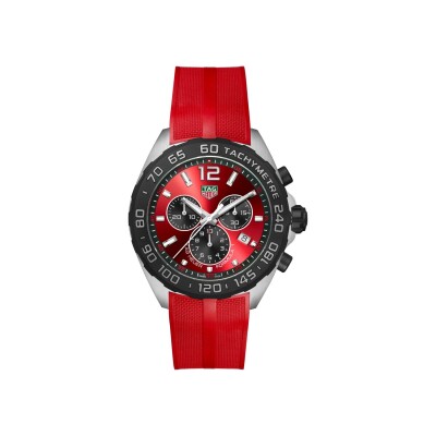 Montre TAG Heuer Formula 1 Chronograph Quartz 43mm