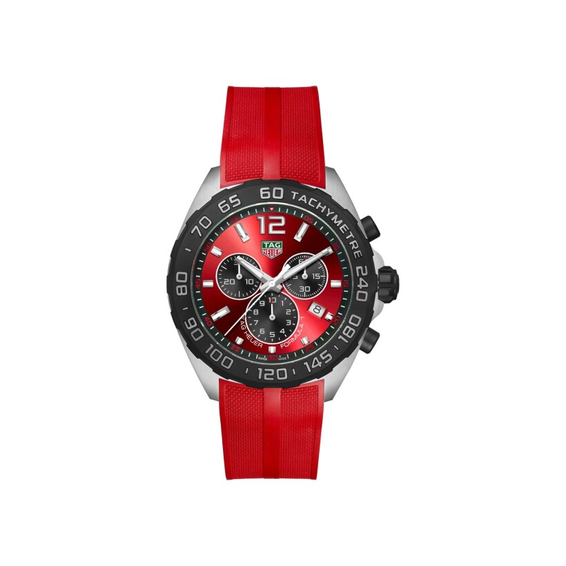 TAG Heuer Formula 1 Quartz watch