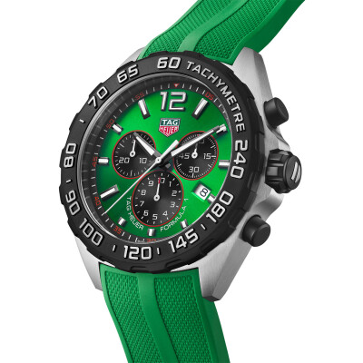 Montre TAG Heuer Formula 1 Chronograph Quartz 43mm