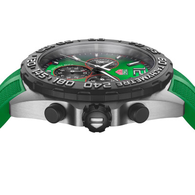 Montre TAG Heuer Formula 1 Chronograph Quartz 43mm