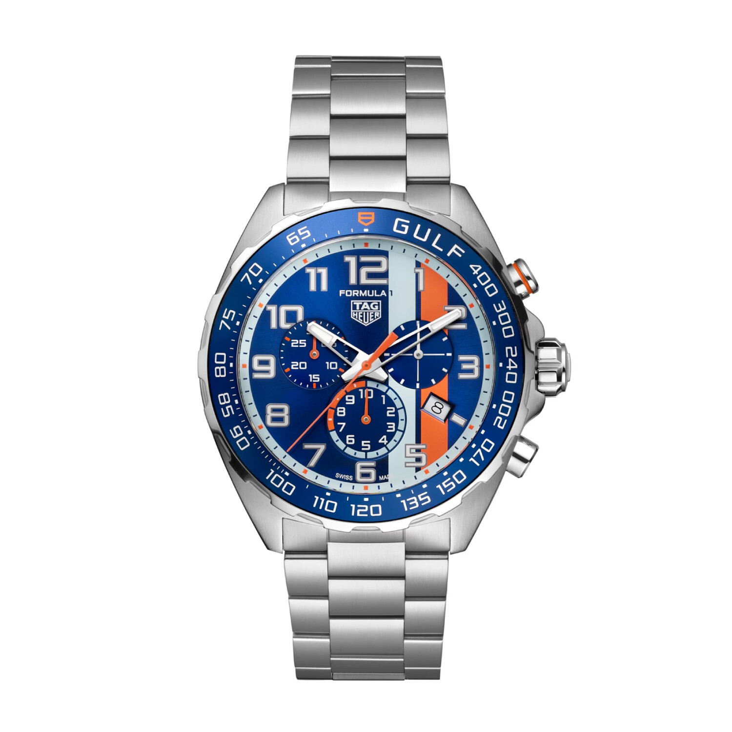 Avis tag heuer fashion formula 1