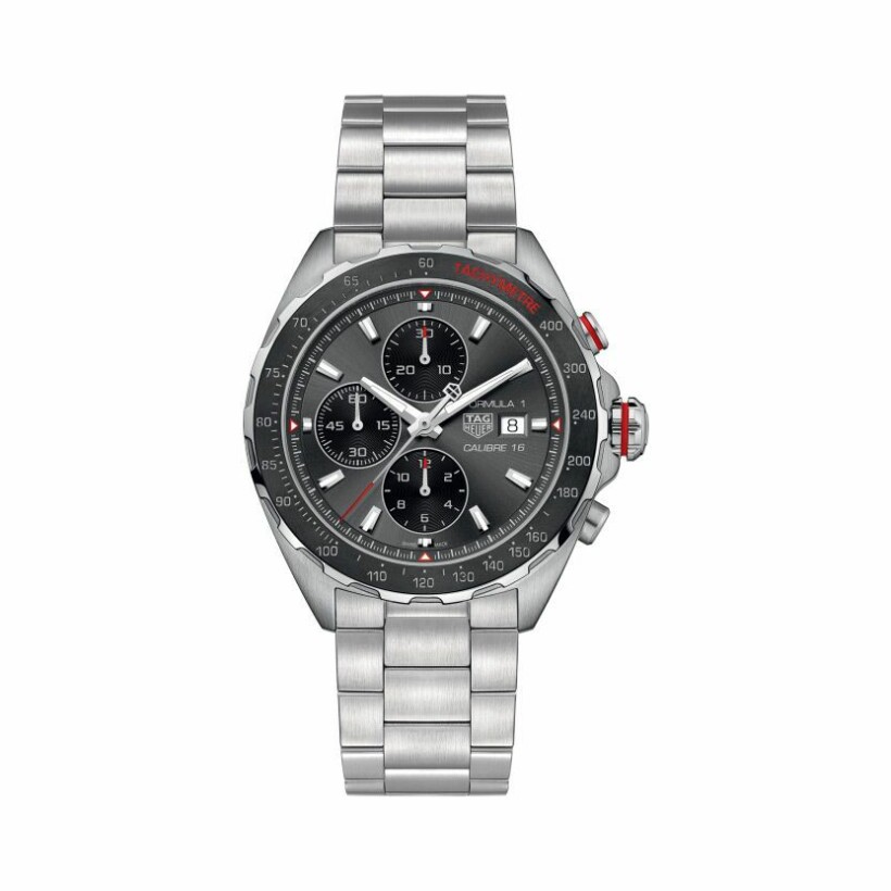 TAG Heuer Formula 1 Chronograph Calibre 16 Automatic watch