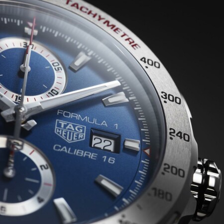 Montre TAG Heuer Formula 1 Chronograph