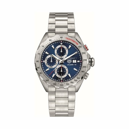 Montre TAG Heuer Formula 1 Chronograph