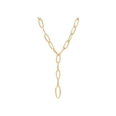 Collier Marco Bicego JAIPUR en or jaune