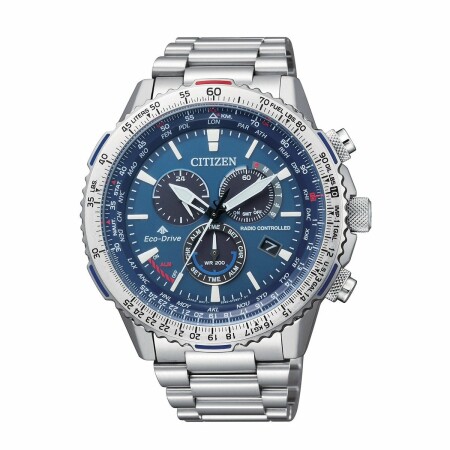 Montre Citizen Promaster Sky CB5000-50L