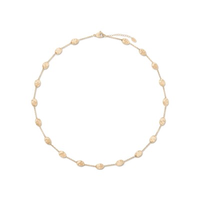 Collier Marco Bicego SIVIGLIA en or jaune