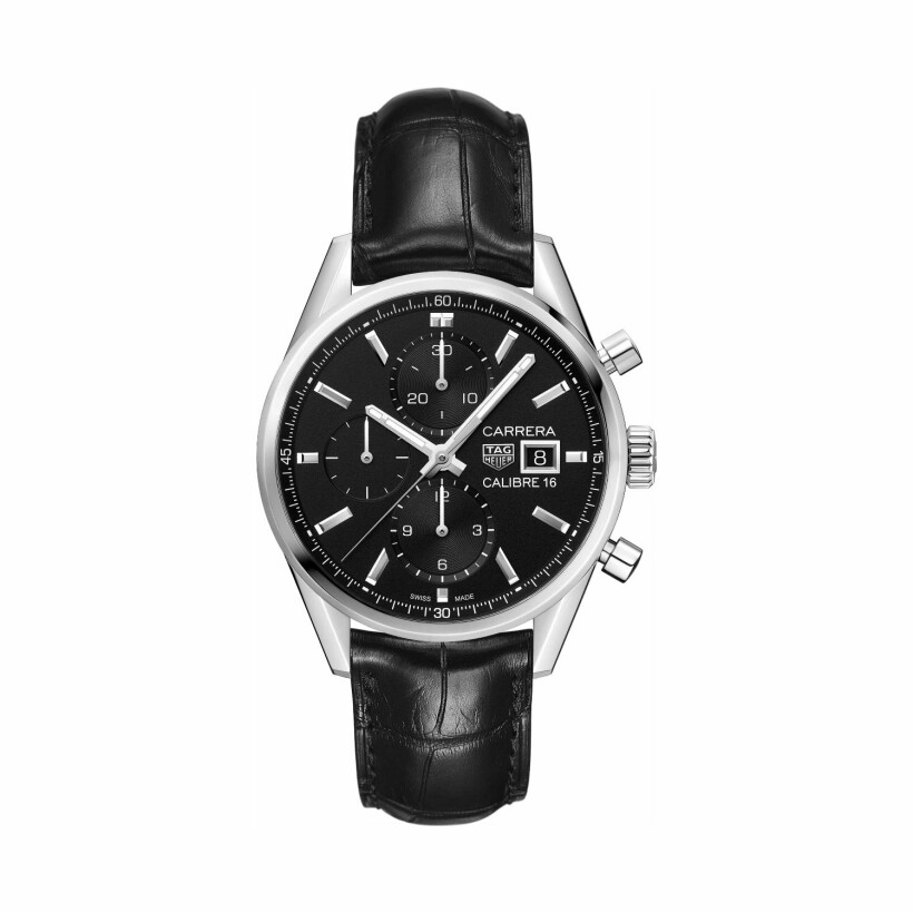 TAG Heuer Carrera Calibre 16 Automatique watch