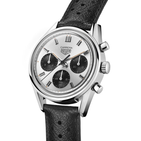 TAG Heuer Carrera Chronograph 60th anniversary Limited Edition watch