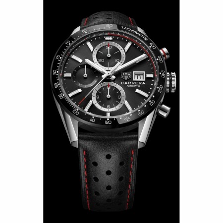 Montre TAG Heuer Carrera Chronograph