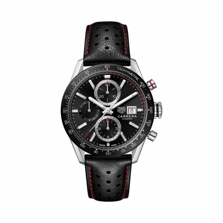 Montre TAG Heuer Carrera Chronograph