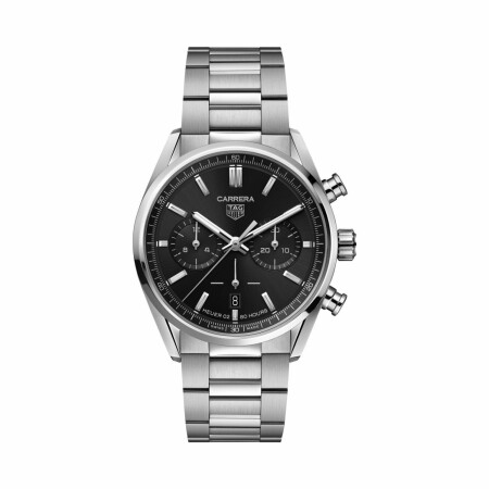 TAG Heuer Carrera Chronograph watch